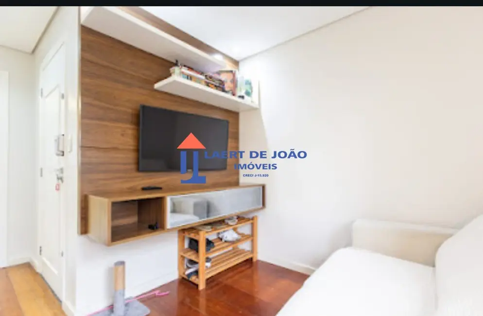 Foto 5 de Apartamento com 2 quartos à venda, 60m2 em Vila Olímpia, São Paulo - SP