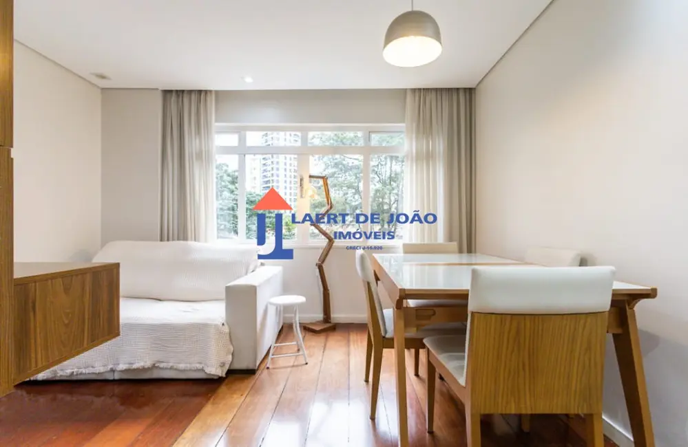 Foto 1 de Apartamento com 2 quartos à venda, 60m2 em Vila Olímpia, São Paulo - SP