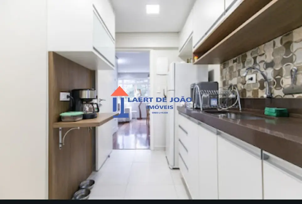 Foto 8 de Apartamento com 2 quartos à venda, 60m2 em Vila Olímpia, São Paulo - SP