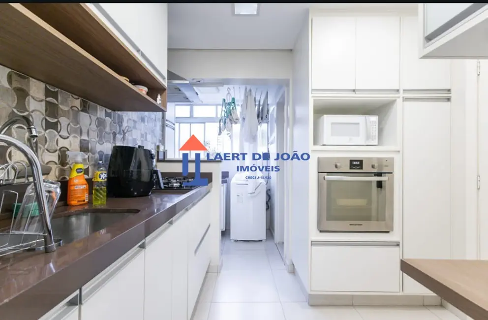 Foto 6 de Apartamento com 2 quartos à venda, 60m2 em Vila Olímpia, São Paulo - SP