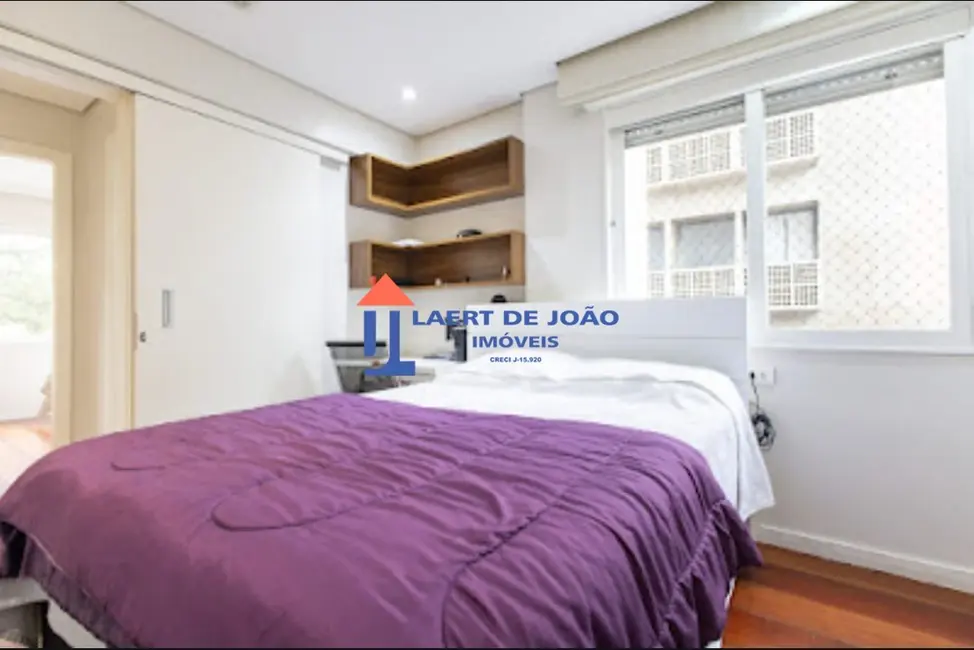 Foto 9 de Apartamento com 2 quartos à venda, 60m2 em Vila Olímpia, São Paulo - SP