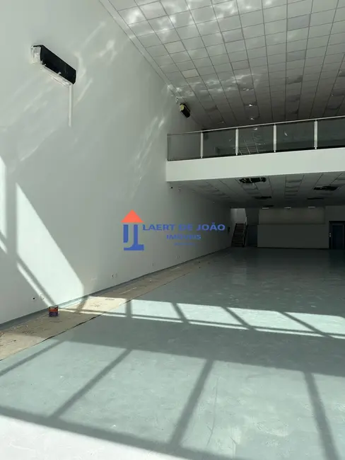 Foto 8 de Armazém / Galpão para alugar, 600m2 em Campo Belo, São Paulo - SP