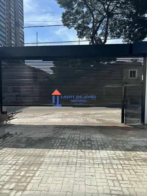 Foto 3 de Armazém / Galpão para alugar, 600m2 em Campo Belo, São Paulo - SP