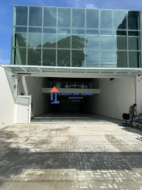 Foto 6 de Armazém / Galpão para alugar, 600m2 em Campo Belo, São Paulo - SP