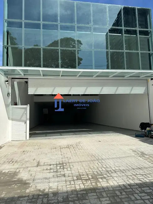 Foto 5 de Armazém / Galpão para alugar, 600m2 em Campo Belo, São Paulo - SP