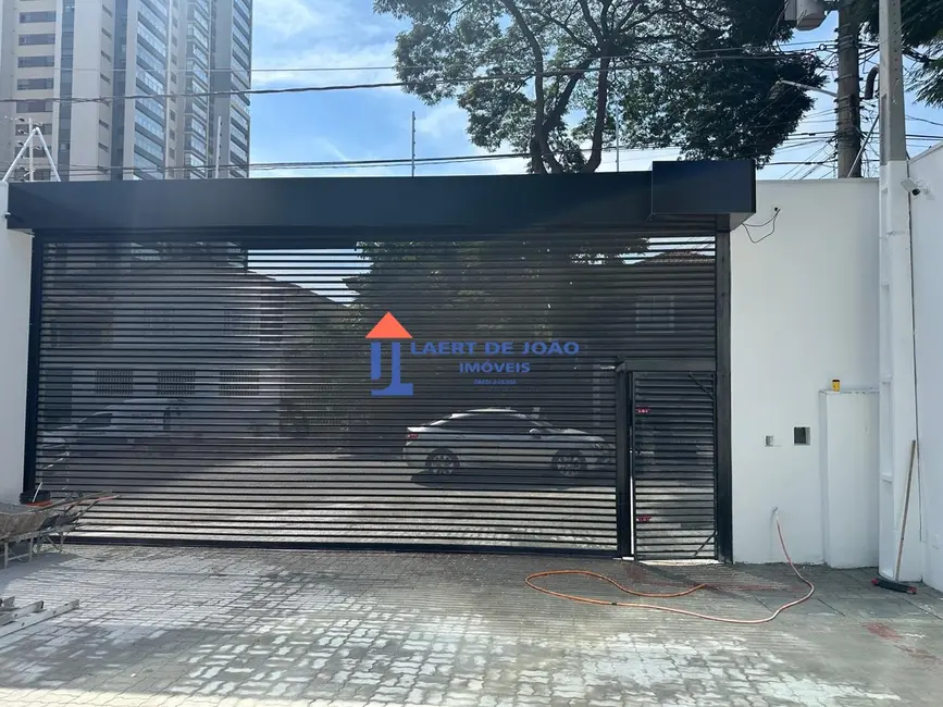 Foto 4 de Armazém / Galpão para alugar, 600m2 em Campo Belo, São Paulo - SP