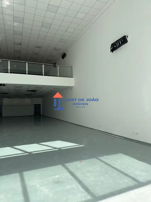 Foto 9 de Armazém / Galpão para alugar, 600m2 em Campo Belo, São Paulo - SP