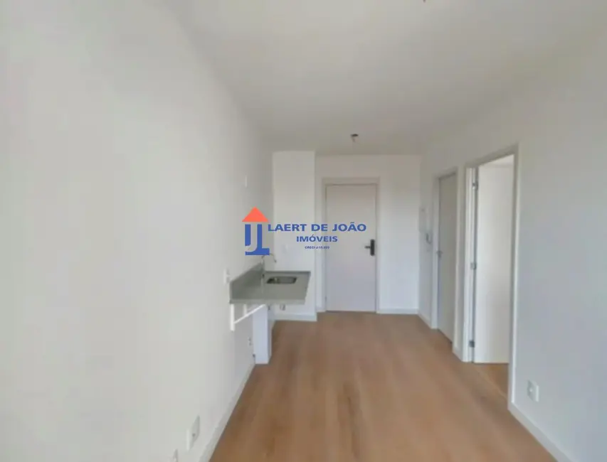 Foto 1 de Apartamento com 1 quarto à venda, 28m2 em Indianópolis, São Paulo - SP