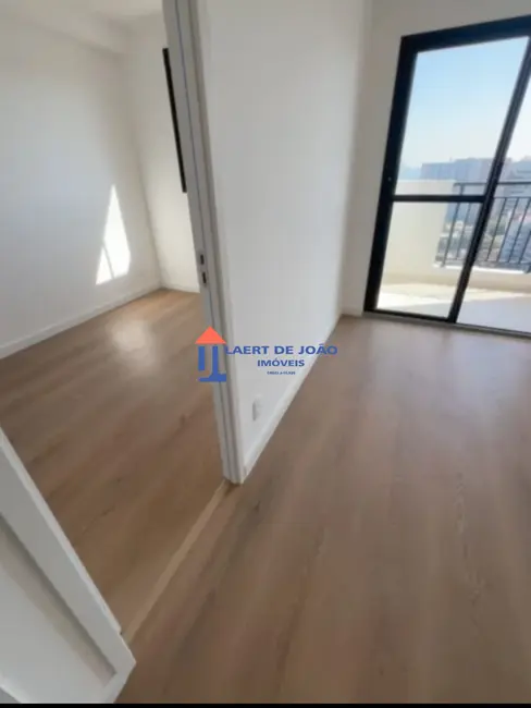 Foto 4 de Apartamento com 1 quarto à venda, 28m2 em Moema, São Paulo - SP
