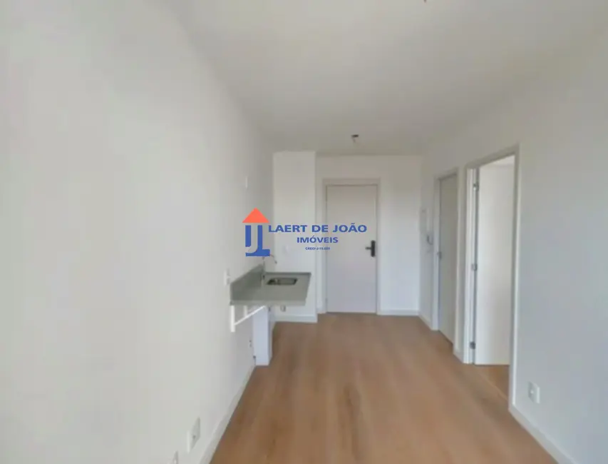 Foto 1 de Apartamento com 1 quarto à venda, 28m2 em Moema, São Paulo - SP