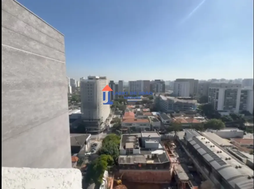 Foto 7 de Apartamento com 1 quarto à venda, 28m2 em Moema, São Paulo - SP