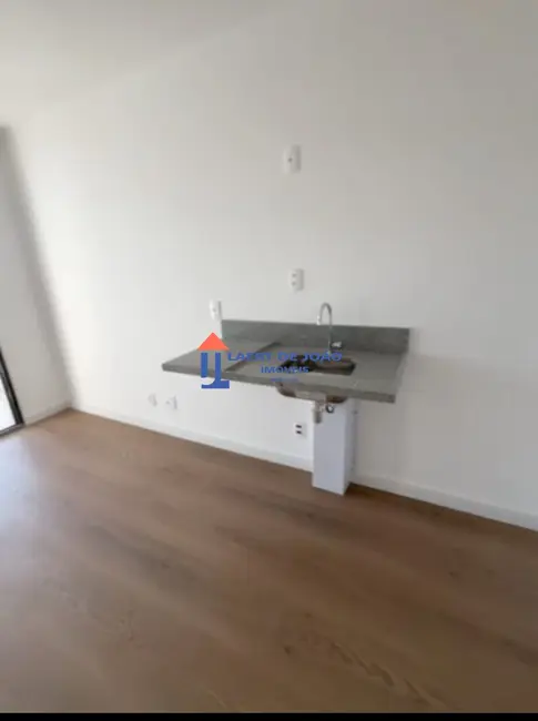 Foto 2 de Apartamento com 1 quarto à venda, 28m2 em Moema, São Paulo - SP