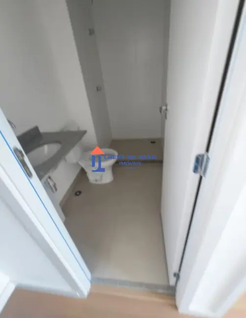 Foto 3 de Apartamento com 1 quarto à venda, 28m2 em Moema, São Paulo - SP