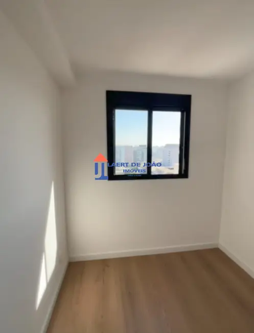 Foto 5 de Apartamento com 1 quarto à venda, 28m2 em Moema, São Paulo - SP