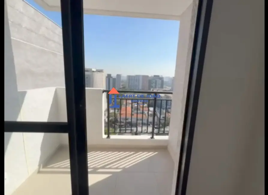 Foto 8 de Apartamento com 1 quarto à venda, 28m2 em Moema, São Paulo - SP