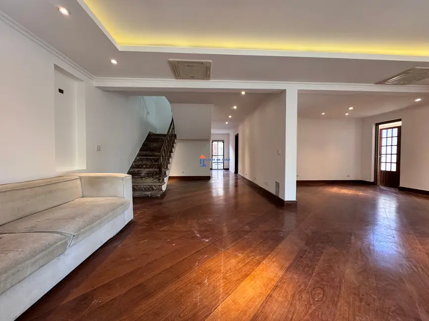 Foto 5 de Casa com 4 quartos à venda, 330m2 em Planalto Paulista, São Paulo - SP