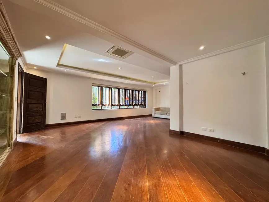 Foto 6 de Casa com 4 quartos à venda, 330m2 em Planalto Paulista, São Paulo - SP