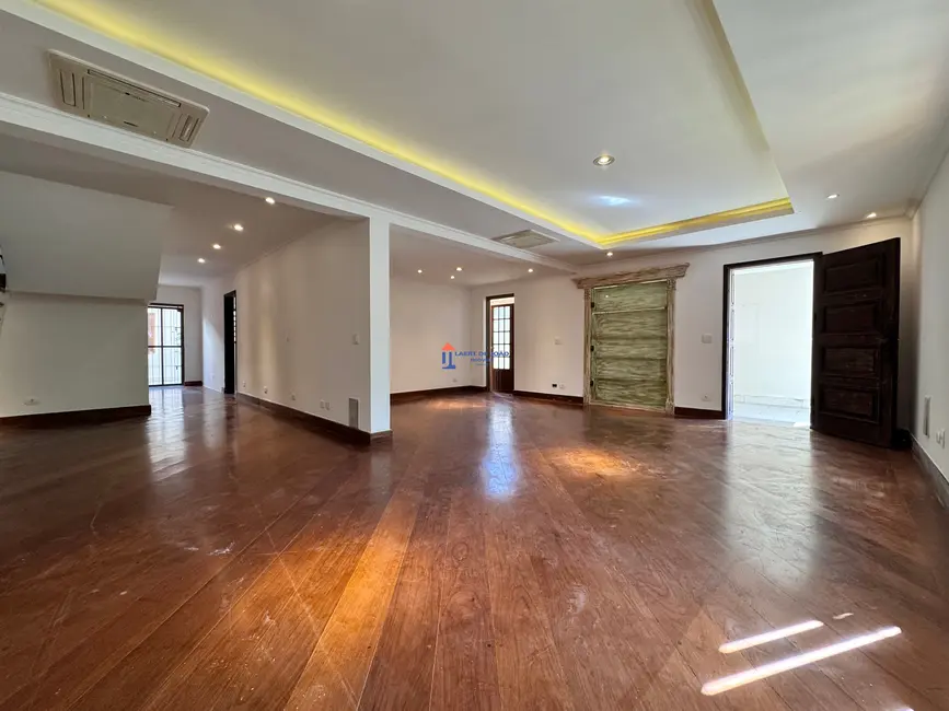 Foto 4 de Casa com 4 quartos à venda, 330m2 em Planalto Paulista, São Paulo - SP