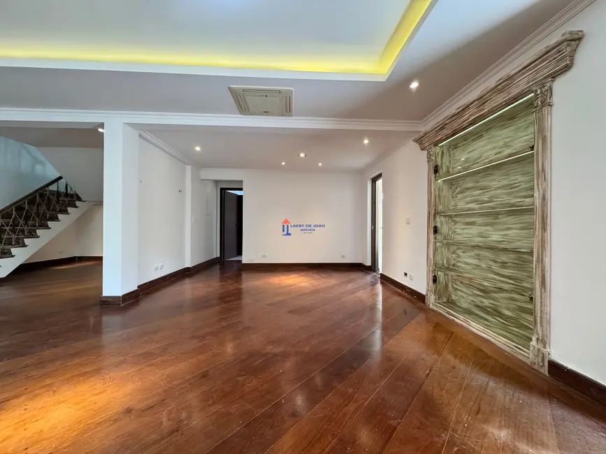 Foto 3 de Casa com 4 quartos à venda, 330m2 em Planalto Paulista, São Paulo - SP