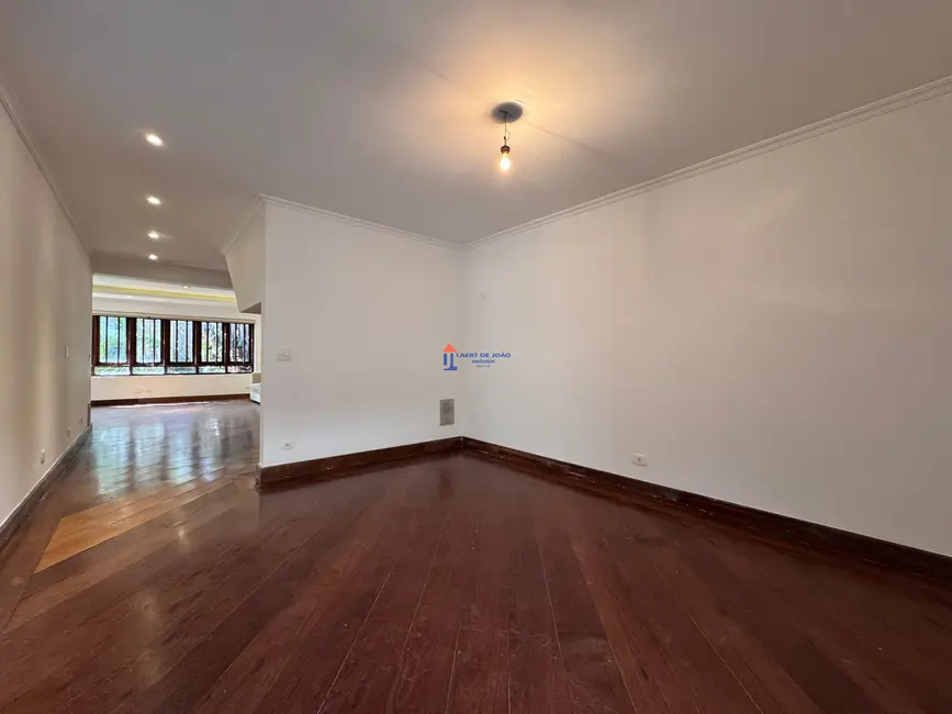 Foto 8 de Casa com 4 quartos à venda, 330m2 em Planalto Paulista, São Paulo - SP