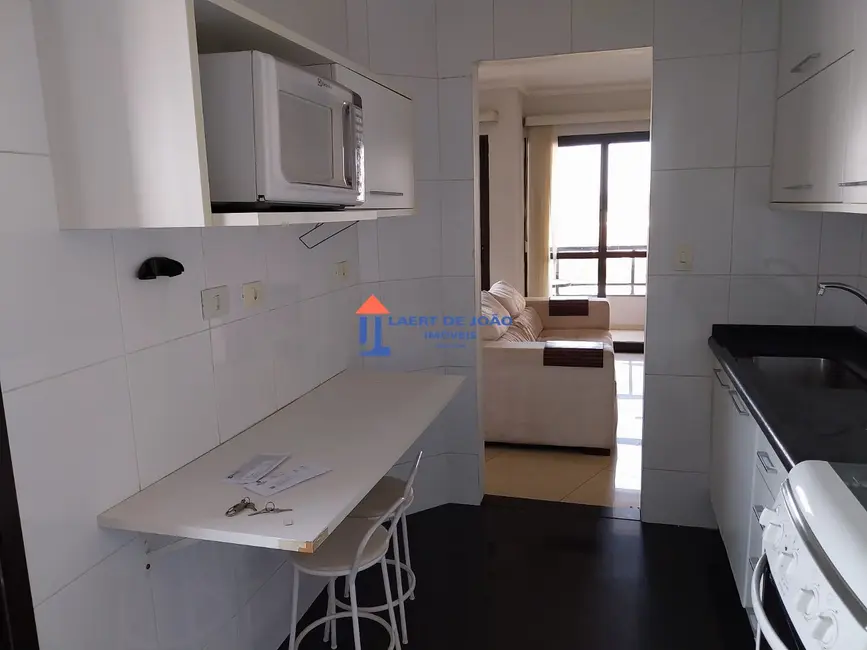 Foto 1 de Apartamento com 2 quartos à venda, 75m2 em Campo Belo, São Paulo - SP