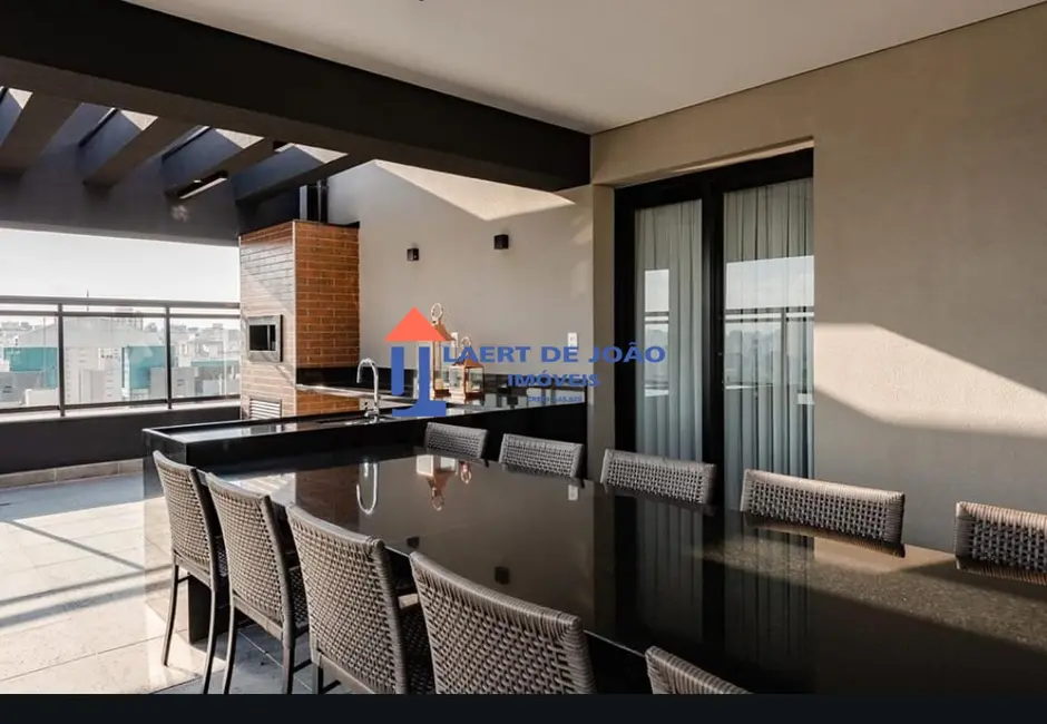 Apartamento com 3 quartos à venda, 163m2 em Indianópolis, São Paulo - SP - imagem 5 Foto 5 de Apartamento com 3 quartos à venda, 163m2 em Indianópolis, São Paulo - SP