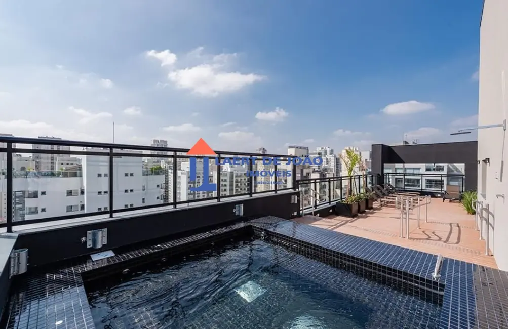 Apartamento com 3 quartos à venda, 163m2 em Indianópolis, São Paulo - SP - imagem 1 Foto 1 de Apartamento com 3 quartos à venda, 163m2 em Indianópolis, São Paulo - SP