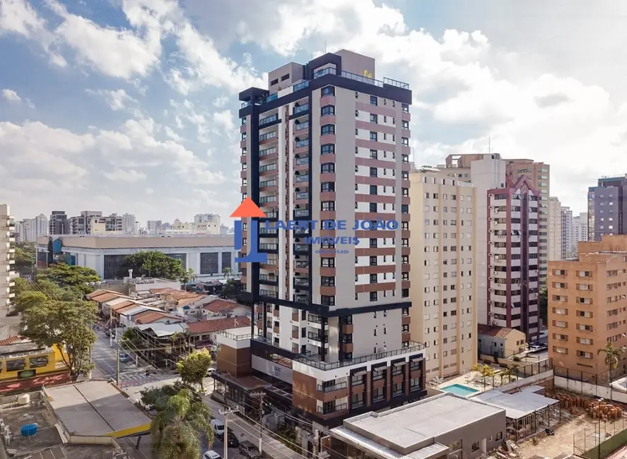 Apartamento com 3 quartos à venda, 163m2 em Indianópolis, São Paulo - SP - imagem 7 Foto 7 de Apartamento com 3 quartos à venda, 163m2 em Indianópolis, São Paulo - SP