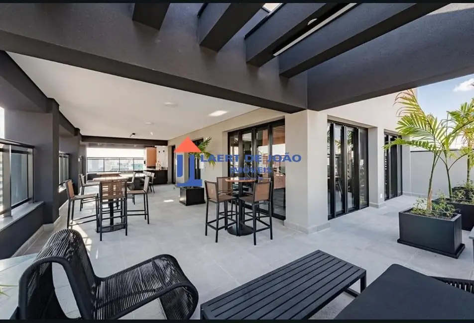 Apartamento com 3 quartos à venda, 163m2 em Indianópolis, São Paulo - SP - imagem 3 Foto 3 de Apartamento com 3 quartos à venda, 163m2 em Indianópolis, São Paulo - SP
