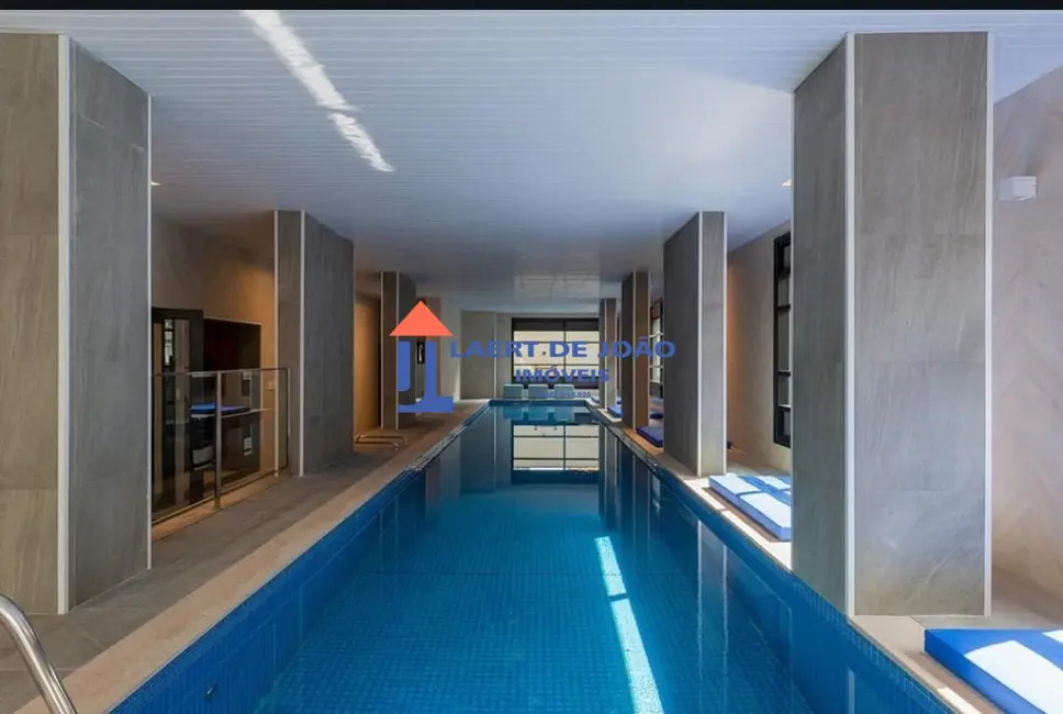 Apartamento com 3 quartos à venda, 163m2 em Indianópolis, São Paulo - SP - imagem 6 Foto 6 de Apartamento com 3 quartos à venda, 163m2 em Indianópolis, São Paulo - SP