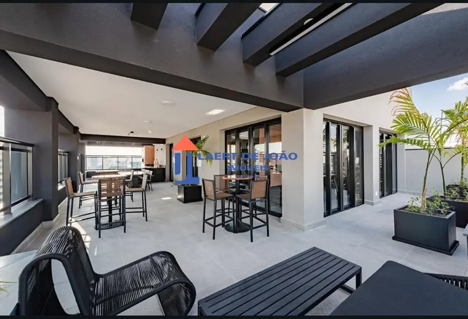 Apartamento com 3 quartos à venda, 163m2 em Indianópolis, São Paulo - SP - imagem 3 Foto 3 de Apartamento com 3 quartos à venda, 163m2 em Indianópolis, São Paulo - SP