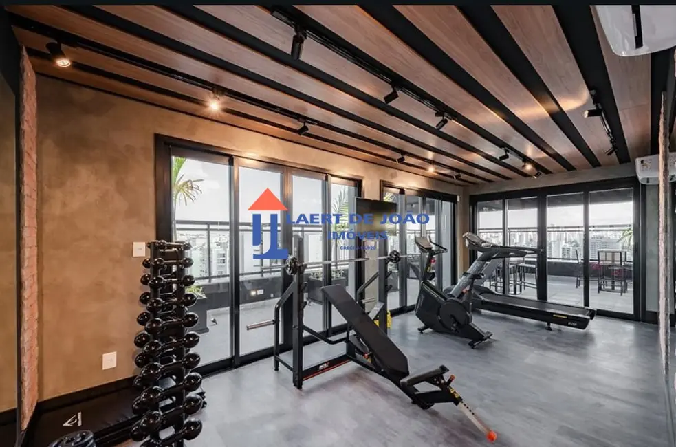 Apartamento com 3 quartos à venda, 163m2 em Indianópolis, São Paulo - SP - imagem 2 Foto 2 de Apartamento com 3 quartos à venda, 163m2 em Indianópolis, São Paulo - SP