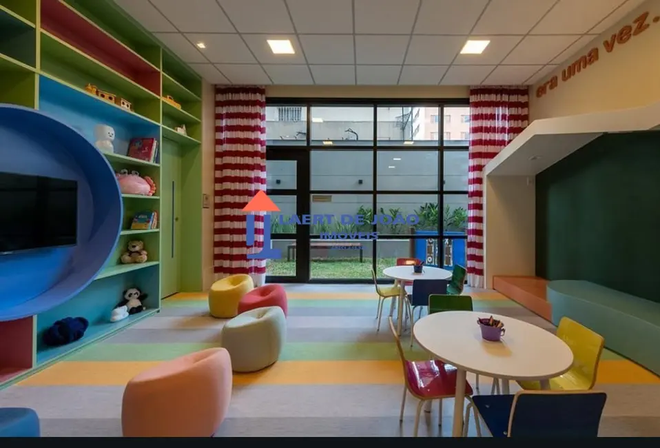 Apartamento com 3 quartos à venda, 163m2 em Indianópolis, São Paulo - SP - imagem 8 Foto 8 de Apartamento com 3 quartos à venda, 163m2 em Indianópolis, São Paulo - SP