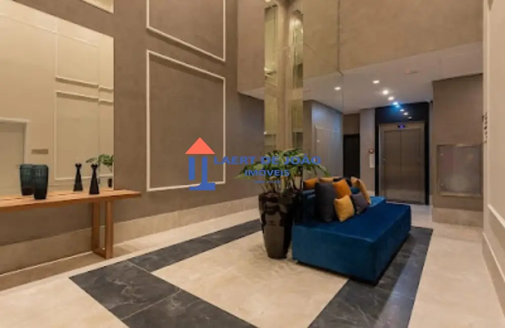 Apartamento com 3 quartos à venda, 163m2 em Indianópolis, São Paulo - SP - imagem 4 Foto 4 de Apartamento com 3 quartos à venda, 163m2 em Indianópolis, São Paulo - SP