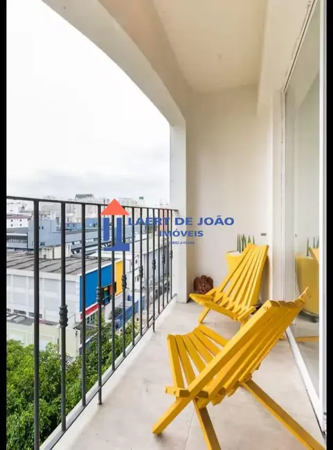Foto 2 de Apartamento com 2 quartos à venda, 74m2 em Vila Nova Conceição, São Paulo - SP