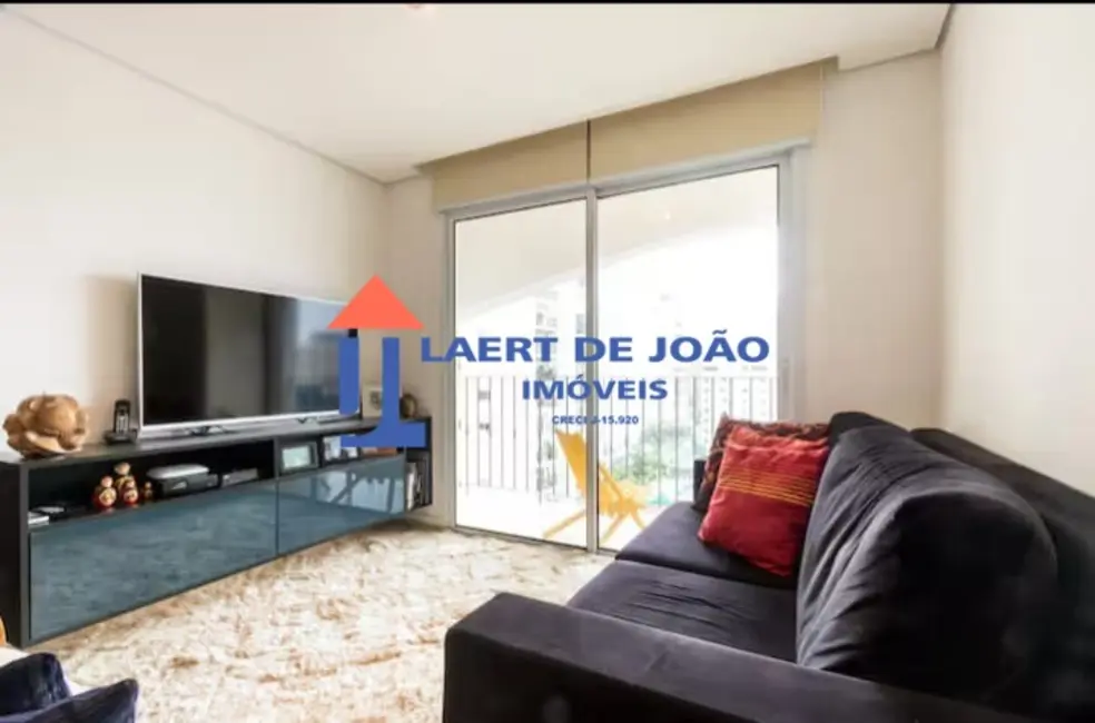 Apartamento com 2 quartos à venda, 74m2 em Vila Nova Conceição, São Paulo - SP - imagem 4 Foto 4 de Apartamento com 2 quartos à venda, 74m2 em Vila Nova Conceição, São Paulo - SP