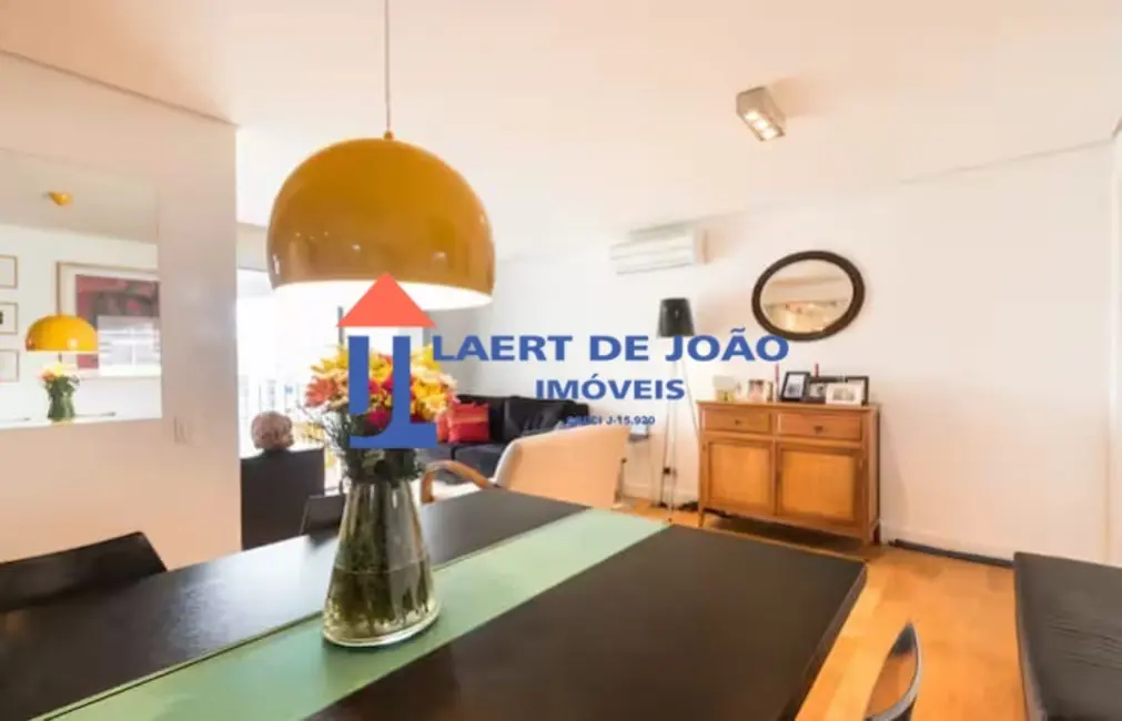 Apartamento com 2 quartos à venda, 74m2 em Vila Nova Conceição, São Paulo - SP - imagem 5 Foto 5 de Apartamento com 2 quartos à venda, 74m2 em Vila Nova Conceição, São Paulo - SP