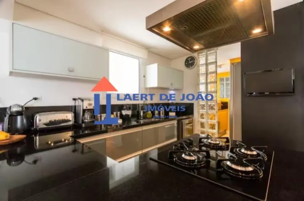 Foto 9 de Apartamento com 2 quartos à venda, 74m2 em Vila Nova Conceição, São Paulo - SP