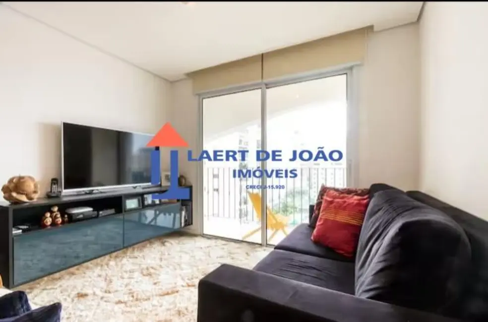 Foto 4 de Apartamento com 2 quartos à venda, 74m2 em Vila Nova Conceição, São Paulo - SP