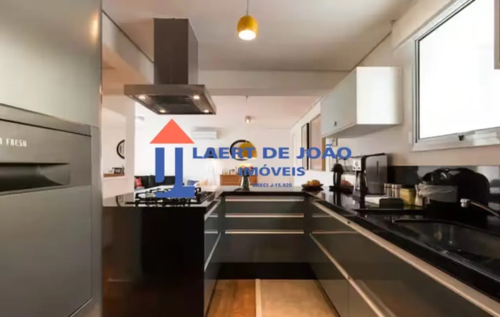 Apartamento com 2 quartos à venda, 74m2 em Vila Nova Conceição, São Paulo - SP - imagem 8 Foto 8 de Apartamento com 2 quartos à venda, 74m2 em Vila Nova Conceição, São Paulo - SP