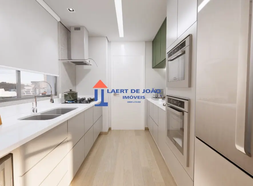 Foto 4 de Apartamento com 2 quartos à venda, 125m2 em Jardim Paulista, São Paulo - SP