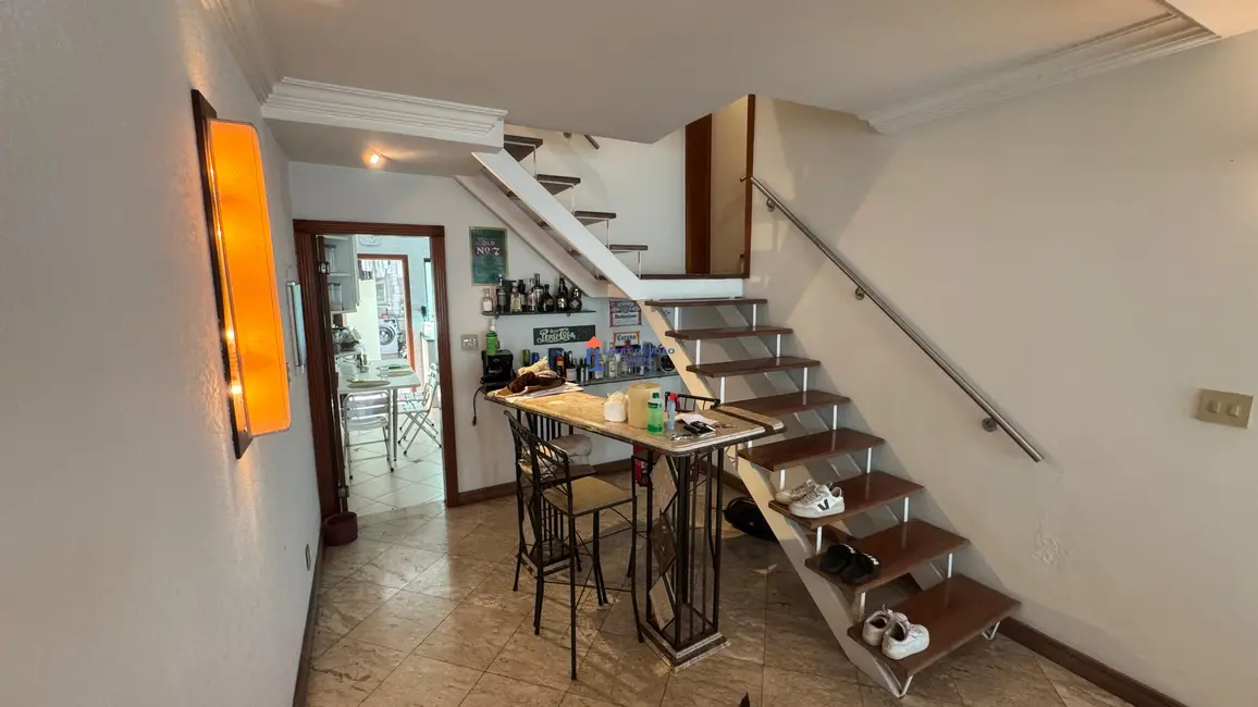 Foto 5 de Casa com 4 quartos à venda, 201m2 em Campo Belo, São Paulo - SP