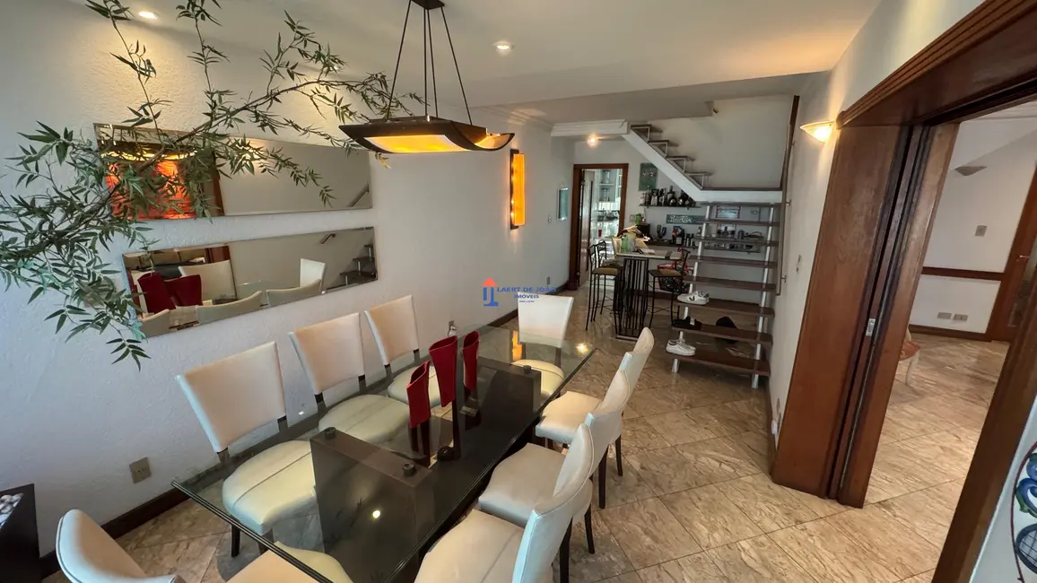 Foto 3 de Casa com 4 quartos à venda, 201m2 em Campo Belo, São Paulo - SP