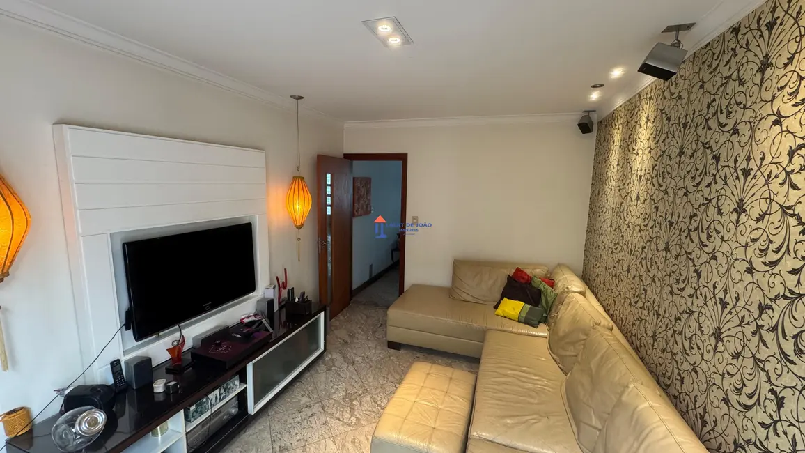 Foto 7 de Casa com 4 quartos à venda, 201m2 em Campo Belo, São Paulo - SP