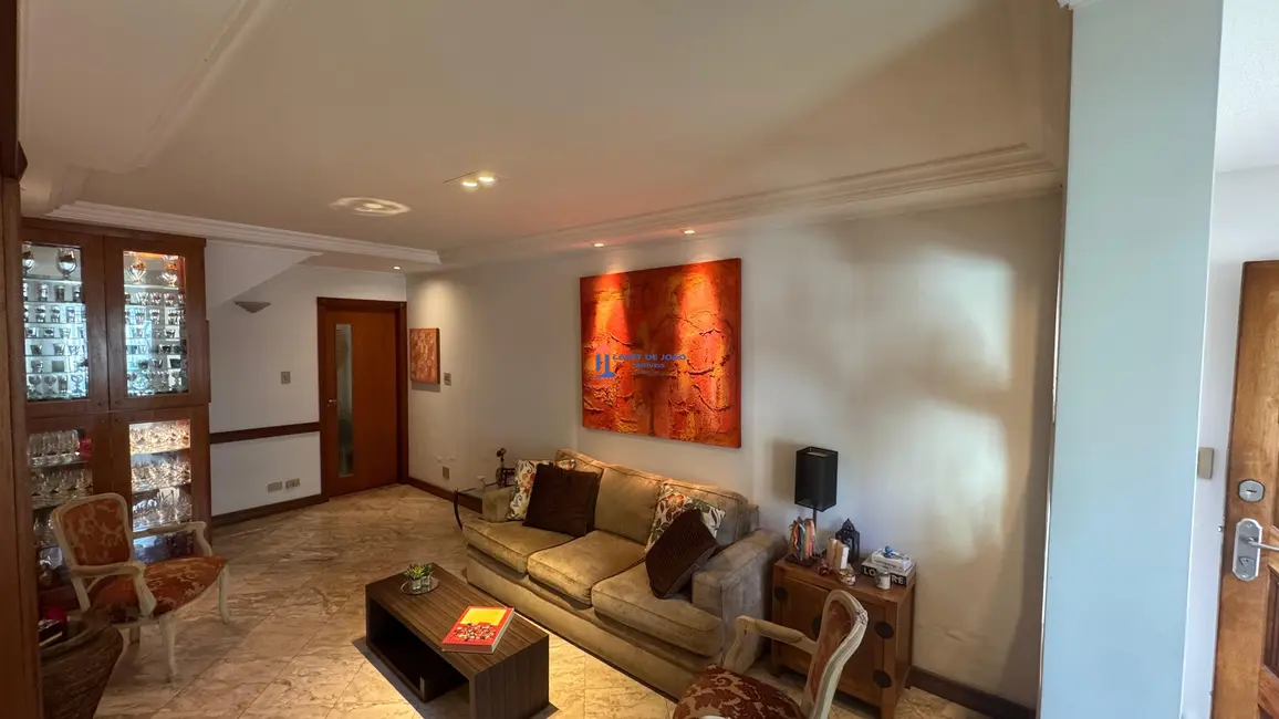 Foto 1 de Casa com 4 quartos à venda, 201m2 em Campo Belo, São Paulo - SP