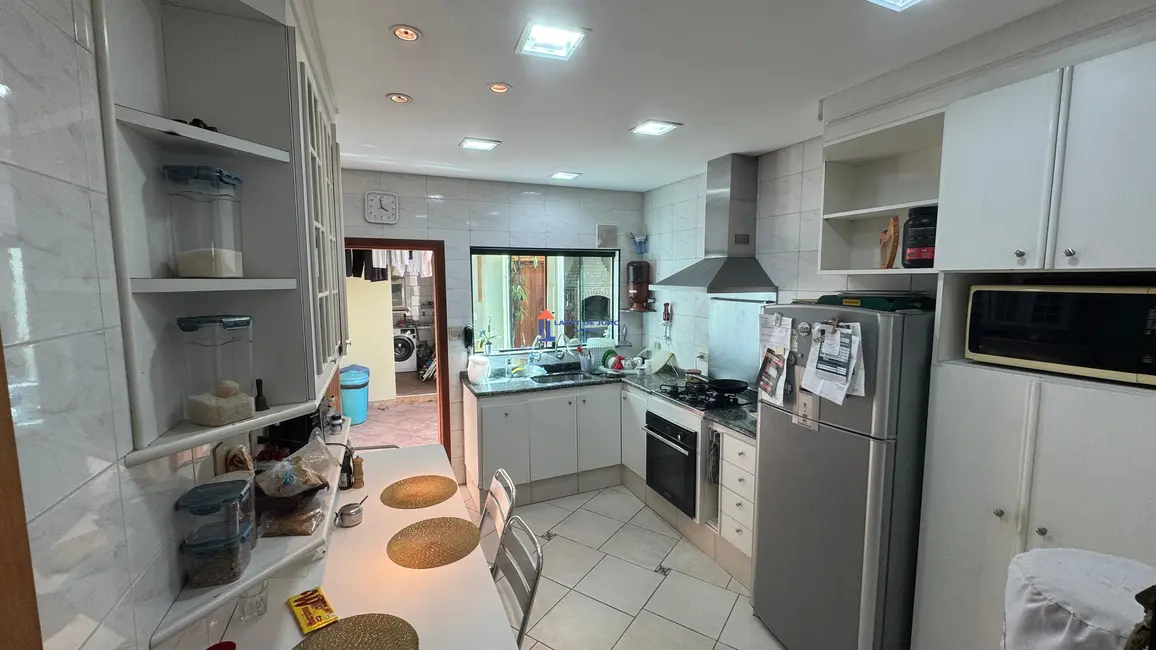 Foto 9 de Casa com 4 quartos à venda, 201m2 em Campo Belo, São Paulo - SP