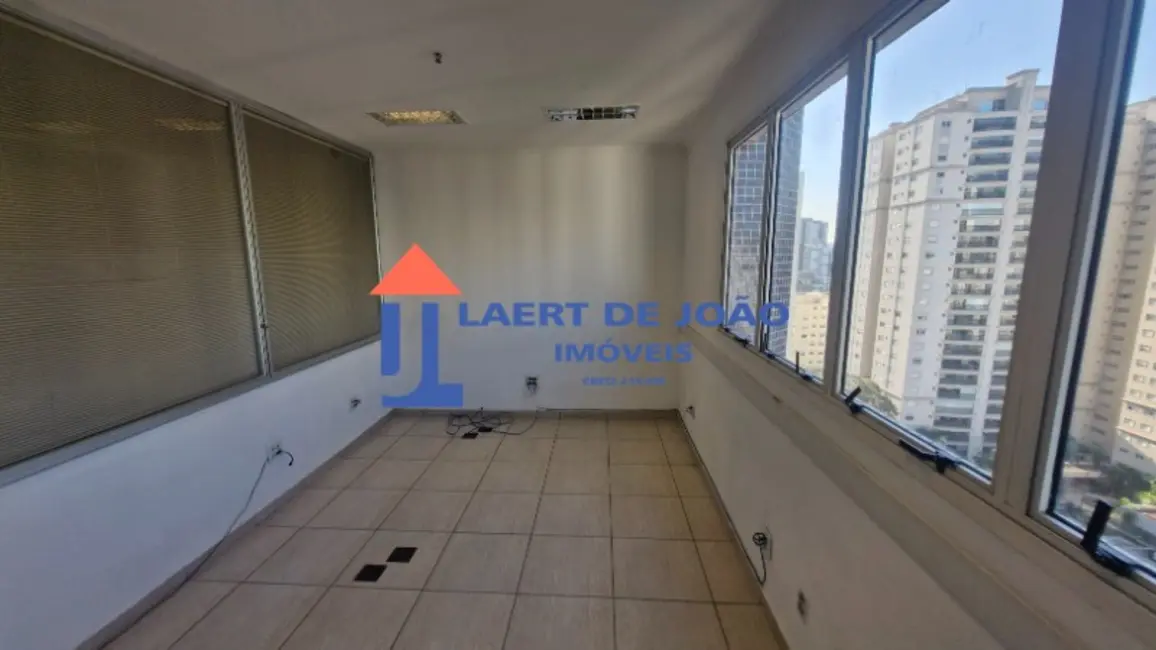 Foto 5 de Sala Comercial para alugar, 70m2 em Campo Belo, São Paulo - SP