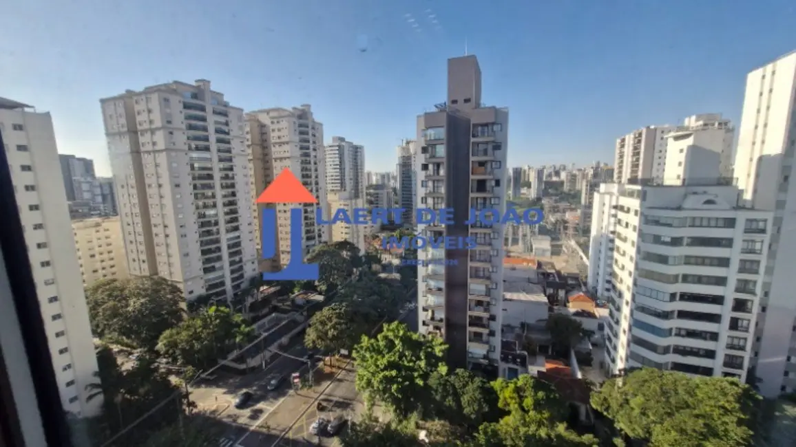 Foto 6 de Sala Comercial para alugar, 70m2 em Campo Belo, São Paulo - SP