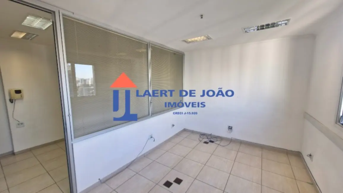Foto 7 de Sala Comercial para alugar, 70m2 em Campo Belo, São Paulo - SP