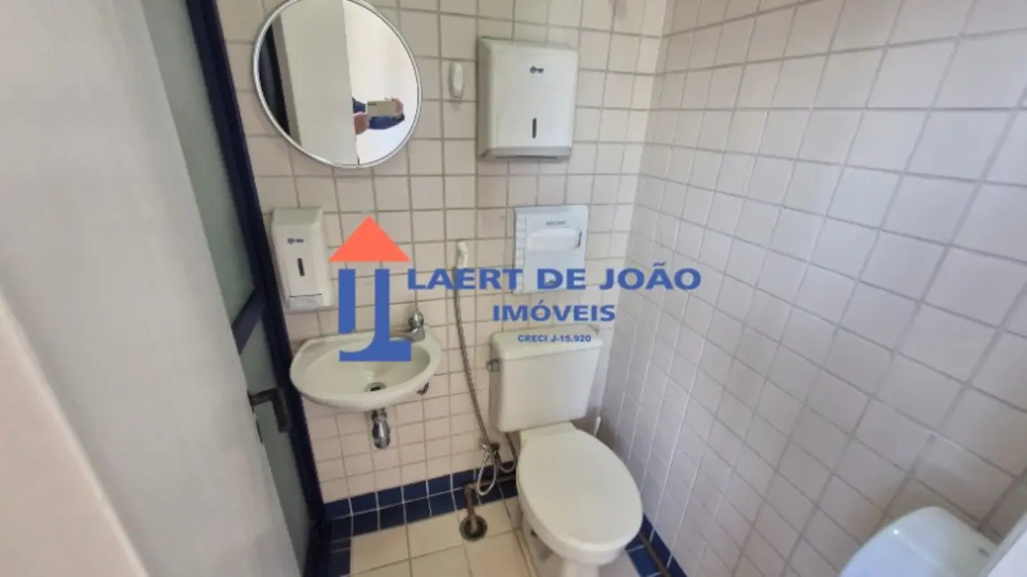 Foto 4 de Sala Comercial para alugar, 70m2 em Campo Belo, São Paulo - SP